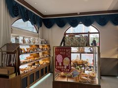 -莫斯科餐厅面包坊(北展店)