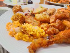 -漳州佰翔圆山酒店·圆山畔西餐厅