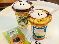 -ABCD咖啡屋(妇幼店)