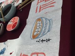 -谷隆画舍·国画书法素描彩铅水彩