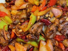 -胖太太四川麻辣排骨串(镇江路分店)