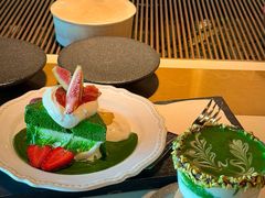 -luutosa  cafe & tea 鹿兔山