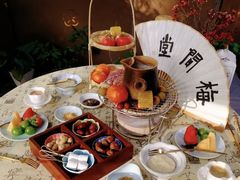 -梅间堂茶馆(绿地缤纷城店)