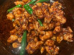 -绿茶餐厅(汇悦大融城店)