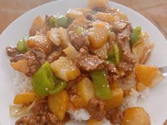 -满洲八旗铁锅靠大鹅(清泉文苑店)