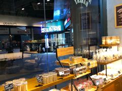 自助取餐区-麦的多生日蛋糕(龙湖三千店)