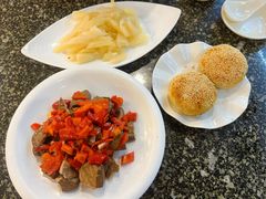 剁椒臭干子-耿福兴(凤凰美食街店)