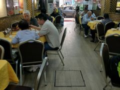 大堂-鸽王世家(东华东路店)