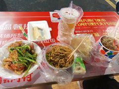 -海大南门夜市(海富街店)