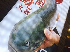 -正能量脆肉鲩火锅