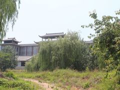 -锦屏山旅游度假区