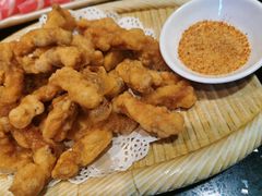 -唇辣号重庆老火锅(亦庄店)