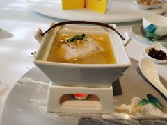 程府酸汤大黄鱼-程府宴(南长街四合院店)