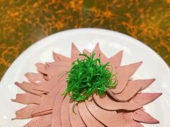 -老江南春·中国龙菜(衡山路店)