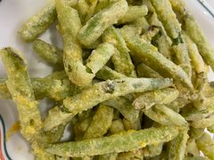 鸭黄豆角-八方后身麻辣鸡块(总店)