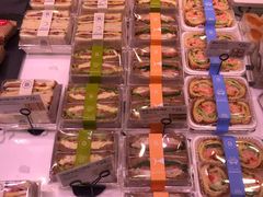 -巴黎贝甜(宜山路店)