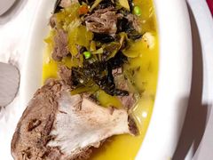 -霞客居酒店·霞客食府·宁海特色小海鲜