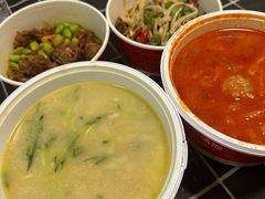 -71号豆汤饭·成都小馆(红牌楼店)