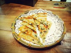 葱油饼-蒙自源过桥米线(红谷滩万达店)