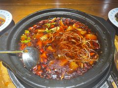 -受气牛肉·重庆耙牛肉(来福士店)