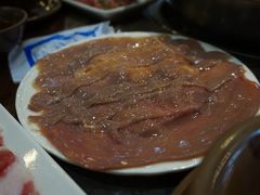 -憨石匠鲜菜土火锅(昆都店)