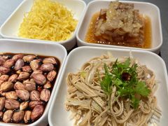 -阿庄新豫菜(通泰路店)