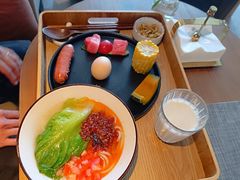 -蜜悦·波西塔诺悬崖海景餐厅
