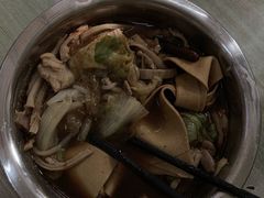 -鹍记特色牛杂面