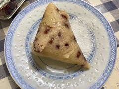 -小阿姨小脚粽(静安店)