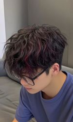 -大人物·男士理发馆
