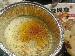 -汉松亭韩式自助烤肉&料理(苏宁广场店)