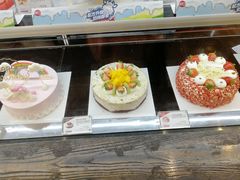 -85度C(南京珠江华海店)