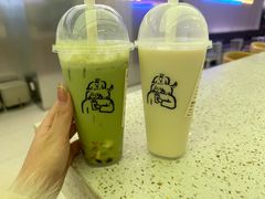 -喜茶(南昌王府井店)