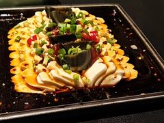 -蘸小院铁锅炖·蘸酱菜·东北菜(怀远门店)