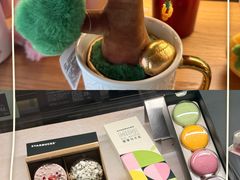 -星巴克(天津SM城市广场店)