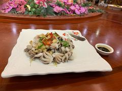 -旺富东海大酒楼(海鲜街店)