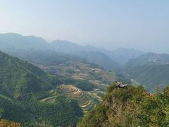 -南尖岩