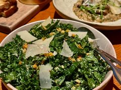 -THE CANNERY&JUJU 新鲜海鲜·牛排美食酒廊