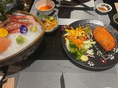 -昱匠·日本料理(金融街店)