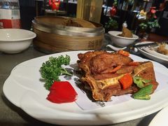 -宋园·金宴浙鲜馆(静安店)