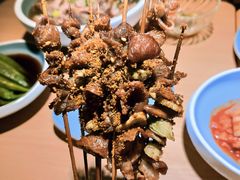 -肠王卤煮(西单食宝街店)