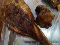 筒子骨-赵元章肉骨烧(山塘街店)