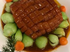 -白家大院·王府宫廷菜(苏州街店)