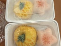 -知楚•精致湖北菜(武商MALL店)