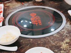 -朋友的火锅店(辽大店)