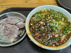 -清真·马安军辣子牛肉面