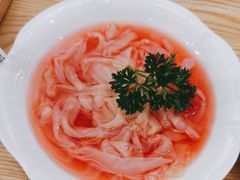 -蜀九香火锅(彩虹店)