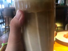 -艾米意大利餐厅(米房创意园店)