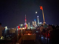 -罗斯福色戒酒吧(外滩店)