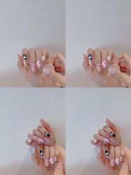 点击看大图 -M·X Nail日式美甲美睫